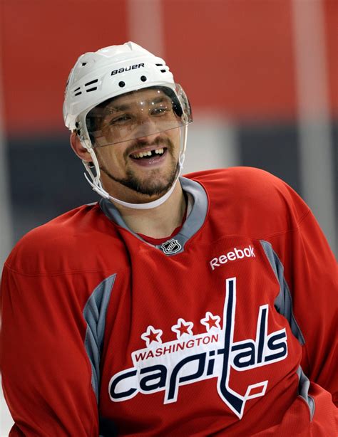 lex ovechkin